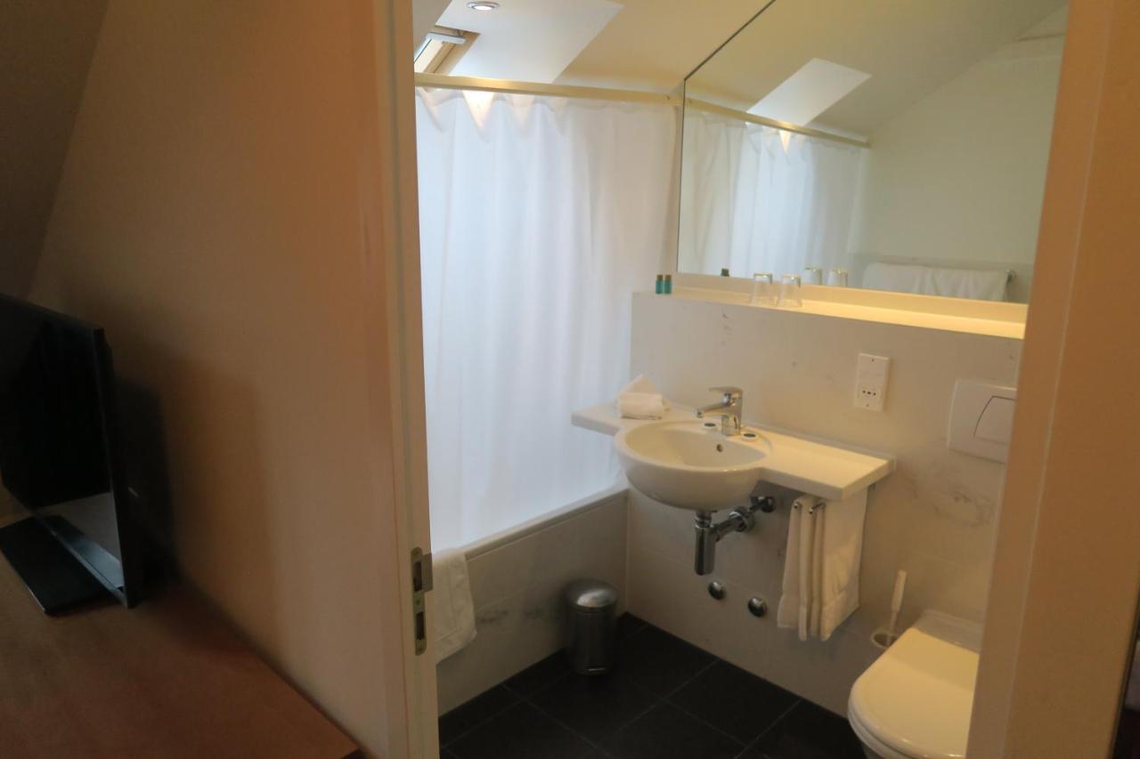 Hotel Grand Europe Luzern