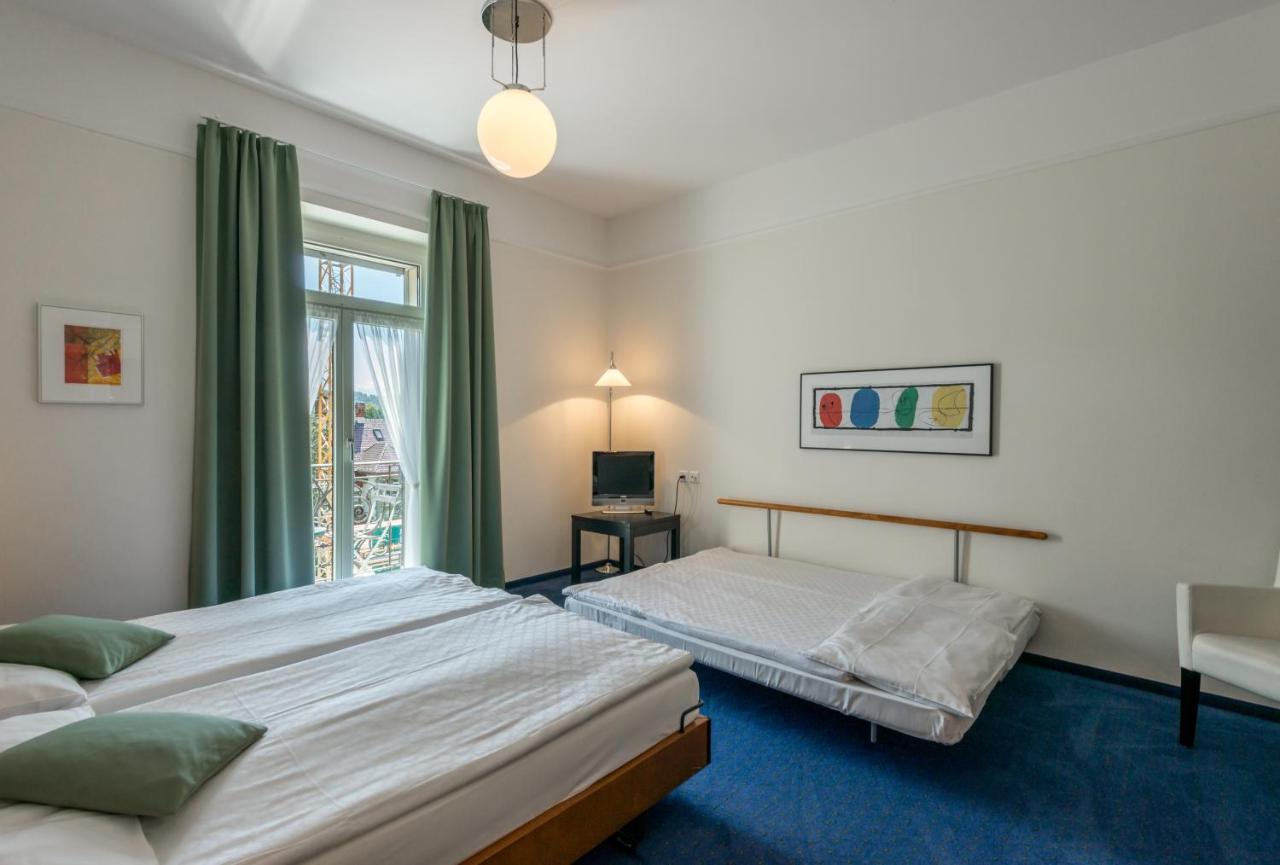 Hotel Grand Europe 4*