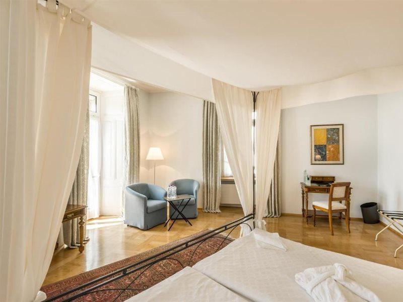 Grand Europe 4* Luzern