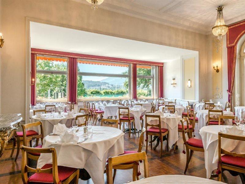 Grand Europe Hotel 4*