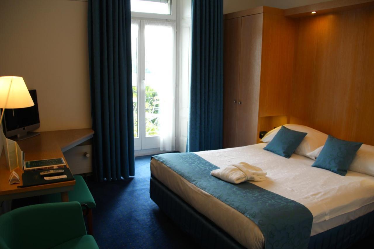 Grand Europe Hotel