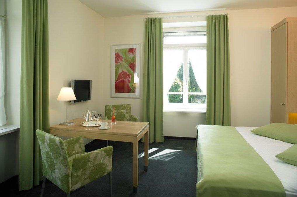 Grand Europe Hotel Luzern