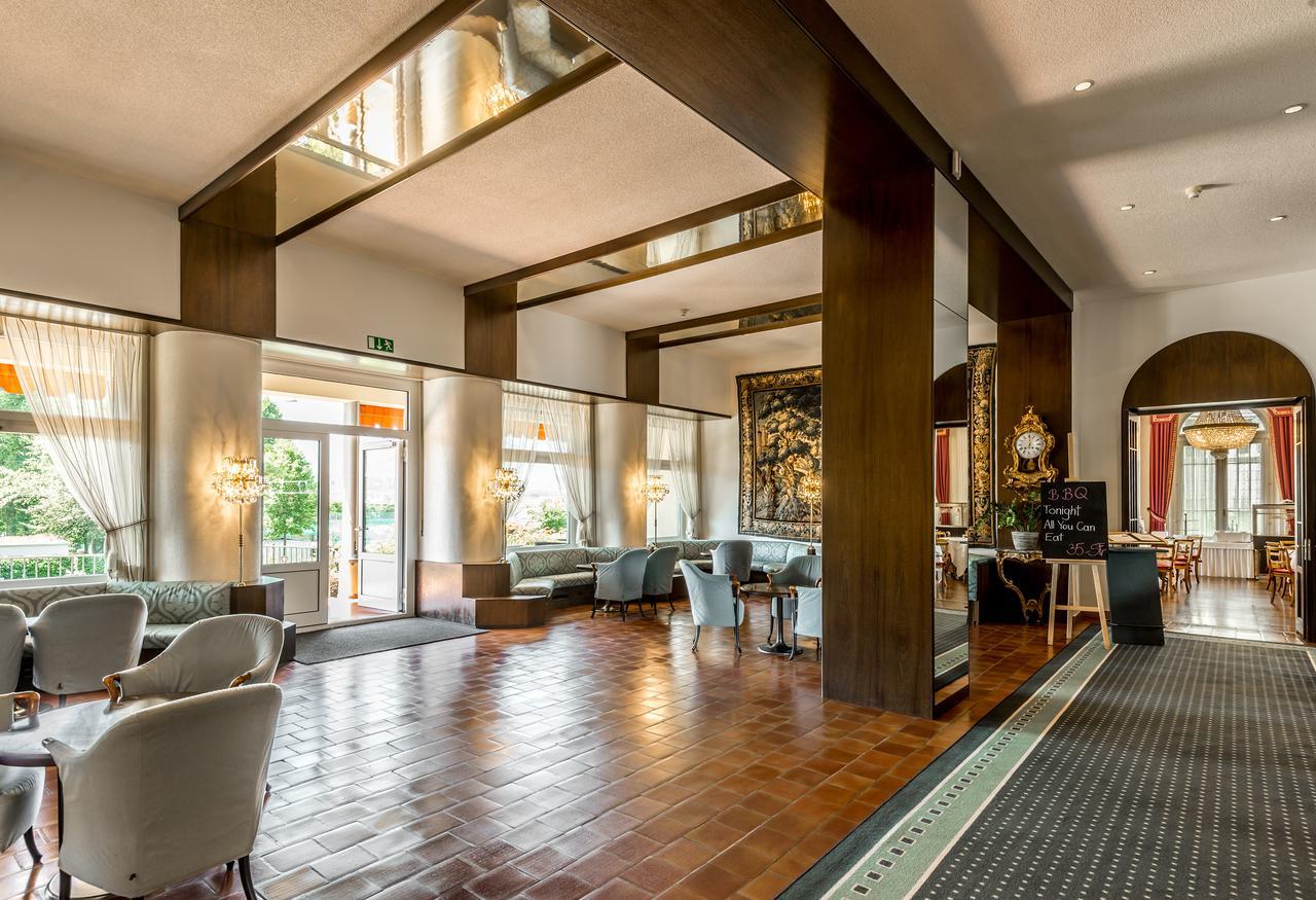 Grand Europe Hotel 4*