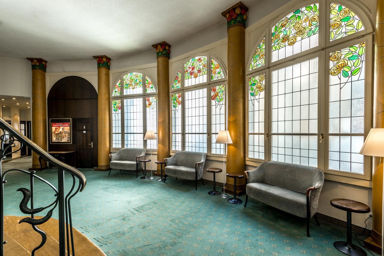 Grand Europe Hotel 4*