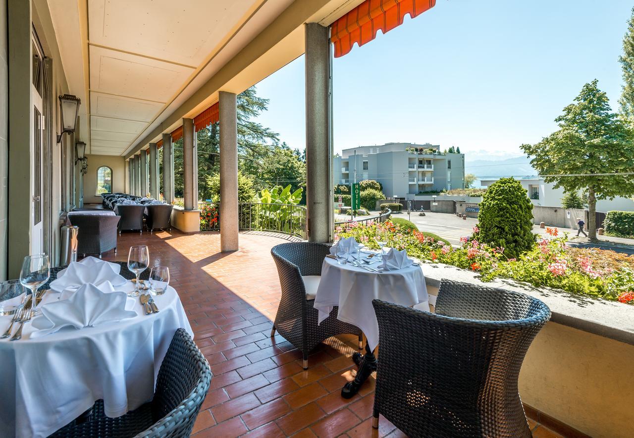 Grand Europe 4* Luzern