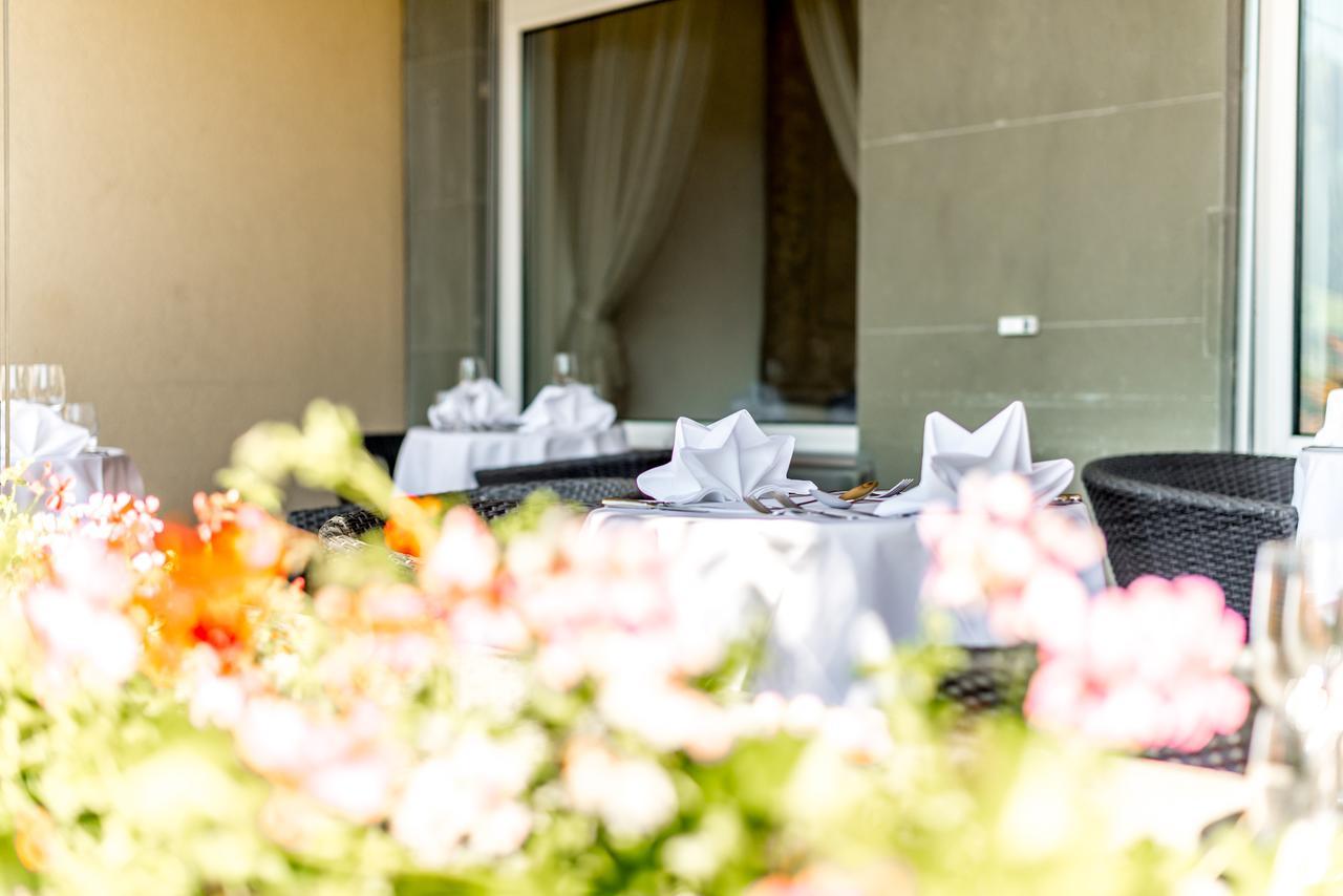Hotel Grand Europe Luzern
