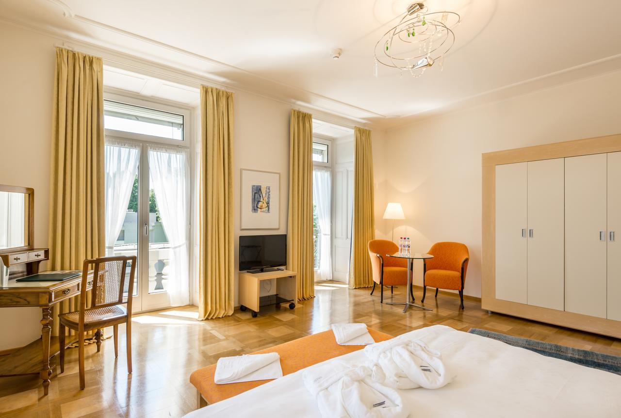 Grand Europe Luzern
