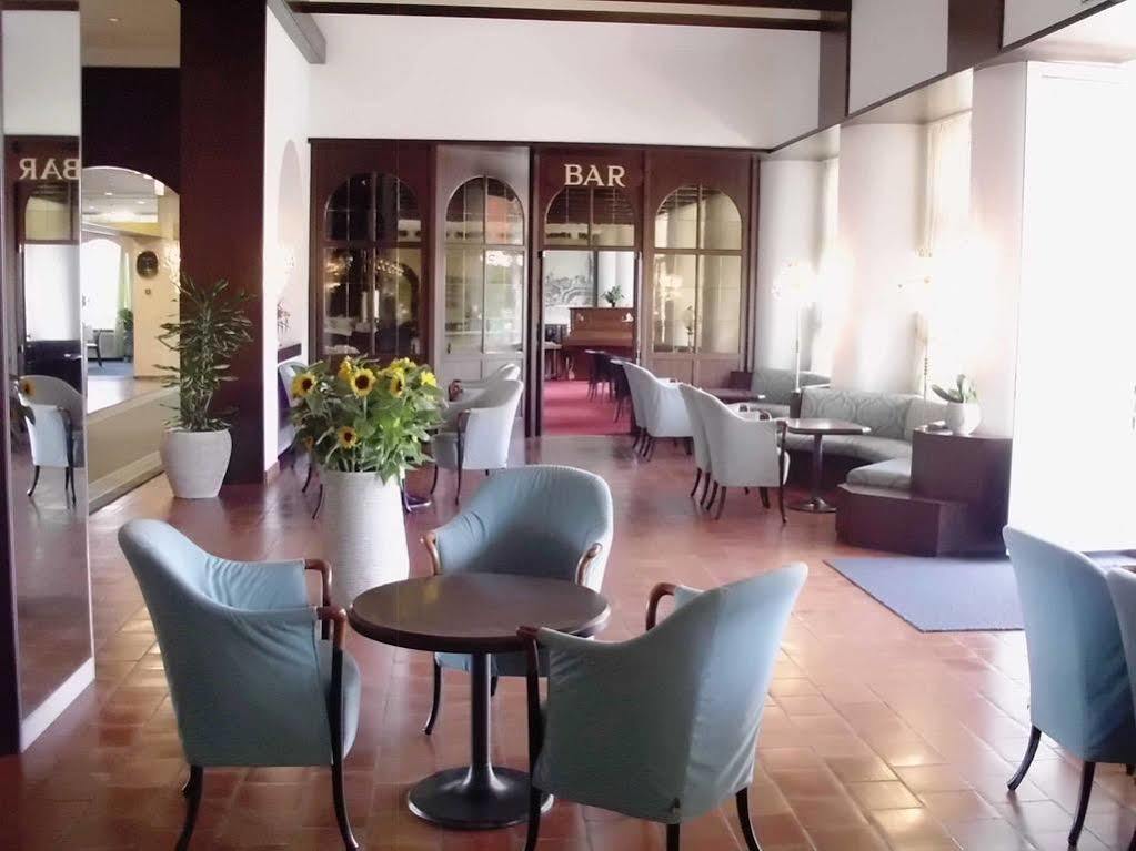Hotel Grand Europe
