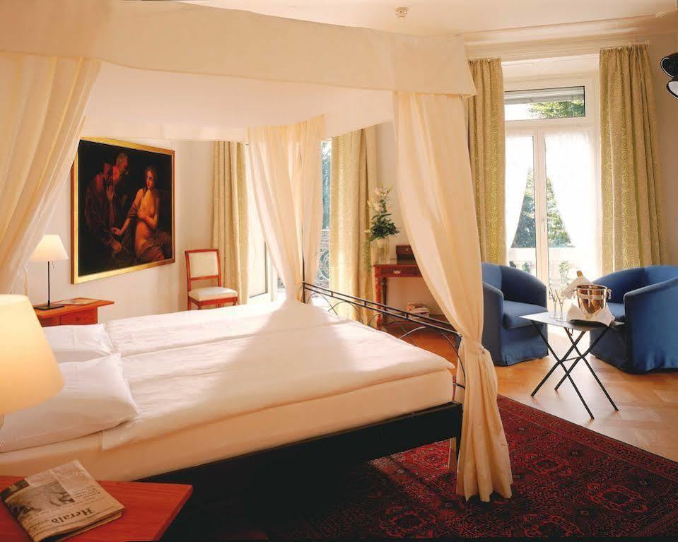 Grand Europe 4* Luzern