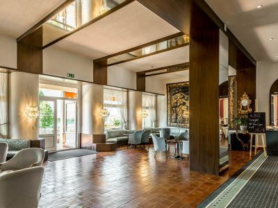 Grand Europe Hotel 4*