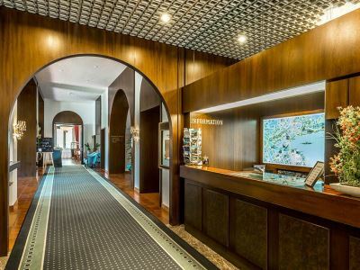 Grand Europe Hotel 4*
