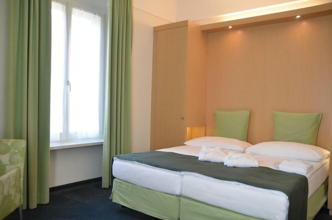 Grand Europe Hotel