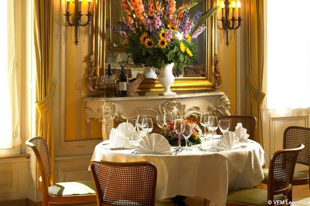 Grand Europe 4* Luzern